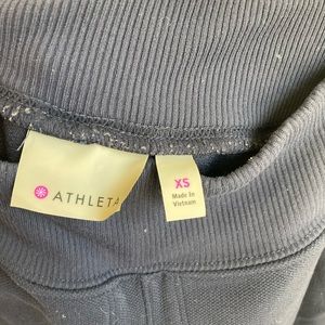 Athleta size XS Sweatpants